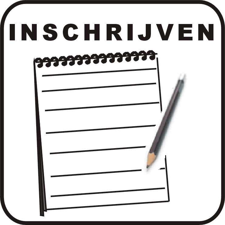 Inschrijven Lentetoernooi