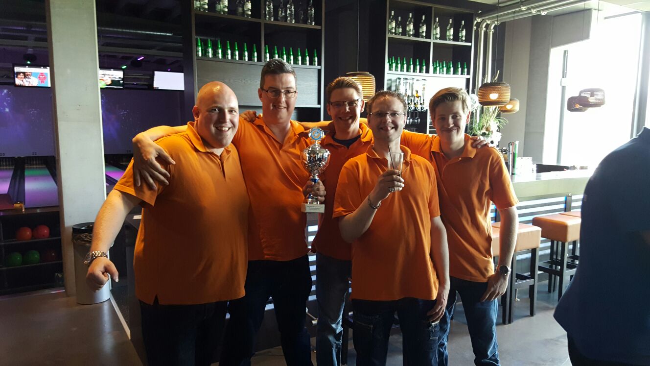 team medemblik